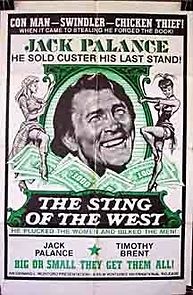 Father Jackleg (1974)