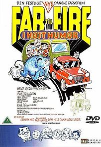 Father of Four in a Sunny Mood (1971)