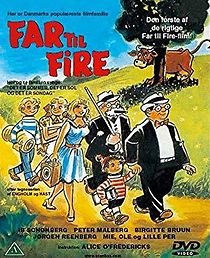 Father of Four (1953)