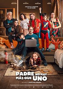 Father There Is Only One (2019)