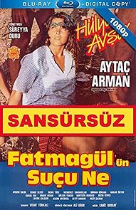 Fatmagül'ün suçu ne (1986)