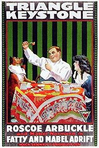 Fatty and Mabel Adrift (1916)