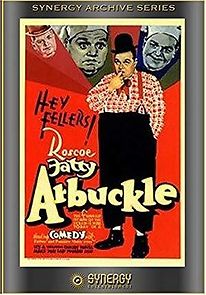 Fatty's Magic Pants (1914)