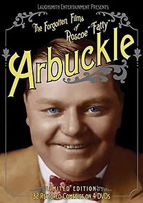 Fatty's Plucky Pup (1915)