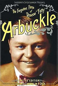 Fatty's Tintype Tangle (1915)