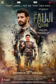 Fauji Calling (2021)