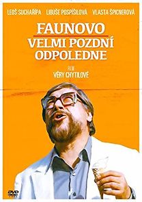 Faunovo velmi pozdní odpoledne (1983)
