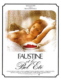 Faustine et le bel été (1972)