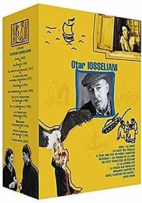 Favourites of the Moon (1985)