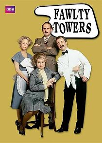 Fawlty Towers: Re-Opened (2009)