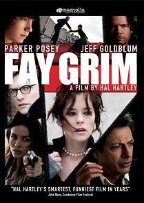 Fay Grim (2007)