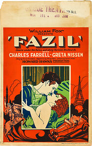 Fazil (1928)