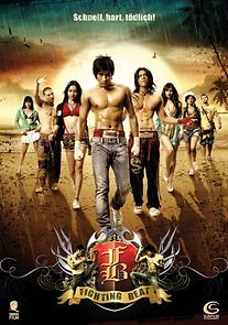 FB: Fighting Beat (2007)