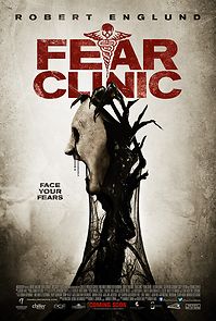 Fear Clinic (2015)