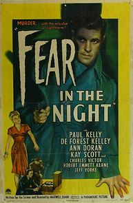 Fear in the Night (1972)
