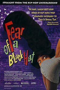 Fear of a Black Hat (1994)