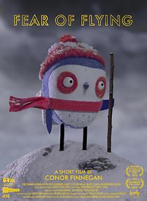 Fear of Flying (Short 2012) (2012)