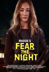 Fear the Night (2023)