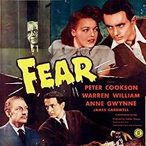 Fear (1954)