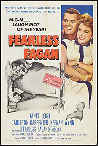 Fearless Fagan (1952)
