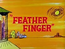 Feather Finger (Short 1966) (1966)