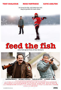 Feed the Fish (2011)