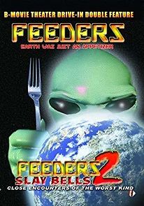 Feeders 2: Slay Bells (1998)