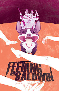 Feeding Mr. Baldwin (2013)
