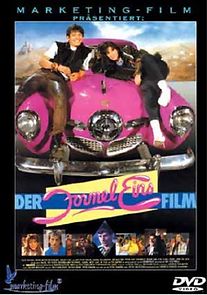 Feel the Motion (1985)