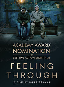 Feeling Through (Short 2019) (2021)