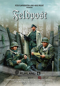 Feldpost (Field Post) (2022)