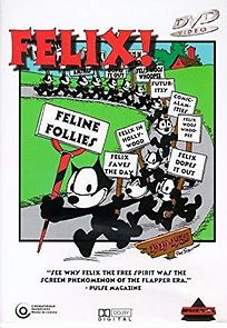 Felix Saves the Day (1922)