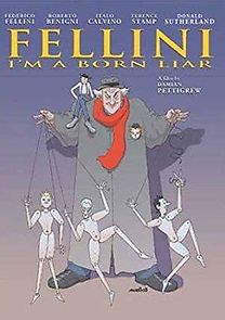 Fellini: I'm a Born Liar (2003)