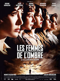 Female Agents (2008)