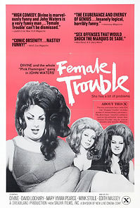 Female Trouble (1984)