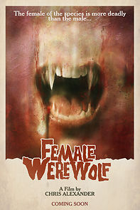 Female Werewolf (2015)