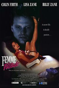 Femme Fatale (2002)