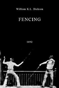 Fencing (1896)