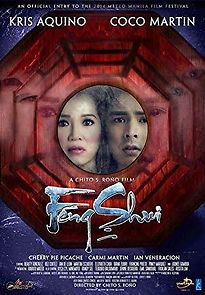 Feng Shui 2 (2014)