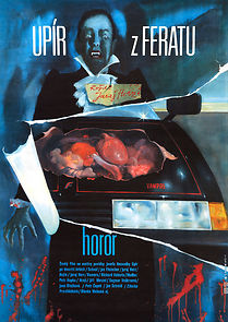 Ferat Vampire (1982)