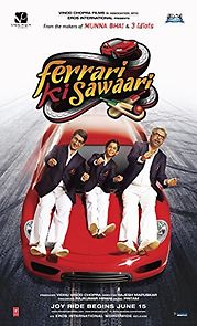 Ferrari Ki Sawaari (2012)