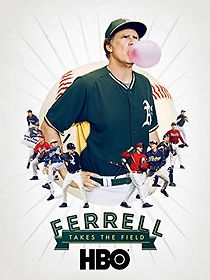 Ferrell Takes the Field (2015)