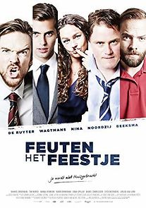 Feuten: Het Feestje (2013)