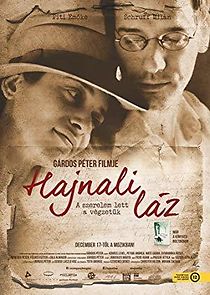 Fever at Dawn (2015)