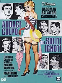 Fiasco in Milan (1962)