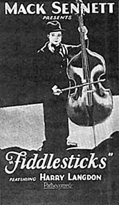 Fiddlesticks (1927)
