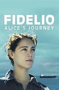 Fidelio: Alice's Odyssey (2014)