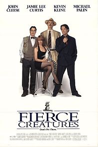 Fierce Creatures (1997)