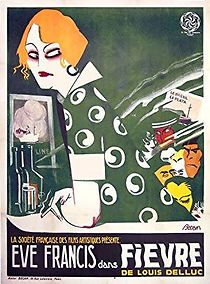 Fièvre (1921)