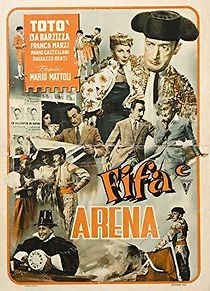 Fifa e arena (1948)